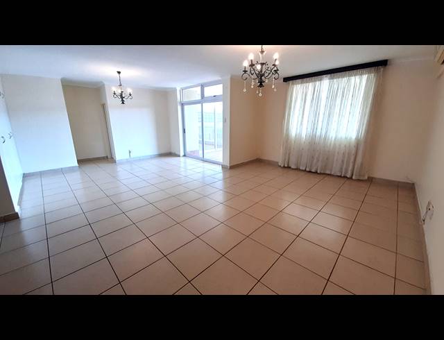 3 BEDROOM APARTMENT TO LET IN UMHLANGA RIDGE